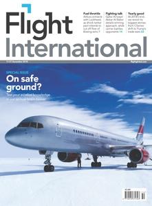 Flight International - 11 December 2018