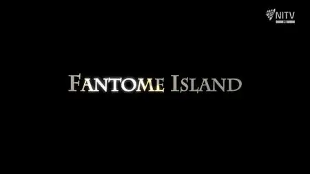 Fantome Island (2011)
