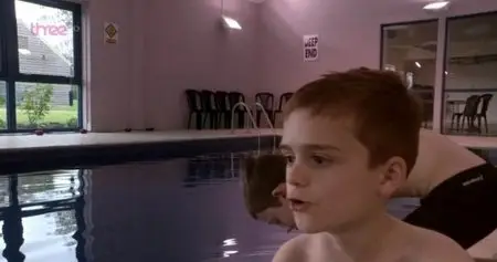 BBC - The Boy Who Wants His Leg Cut Off (2015)