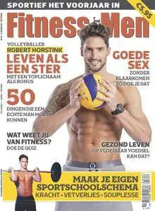 Fitness For Men Netherlands - Nr.9 2016