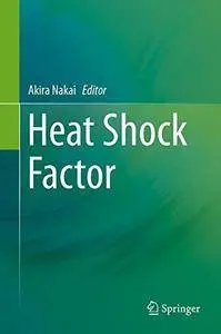 Heat Shock Factor (Repost)