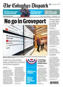 The Columbus Dispatch - May 8, 2019