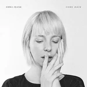 Emma Frank - Come Back (2019) [Official Digital Download 24/96]