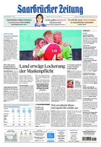 Saarbrücker Zeitung – 14. Juni 2021