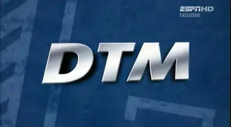 DTM Championship 2011
