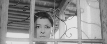 The Affair /  Jôen (1967)