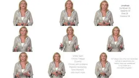 Anti Aging Strategies Doctors Don't Talk About