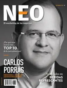 Neo Business - septiembre 2016