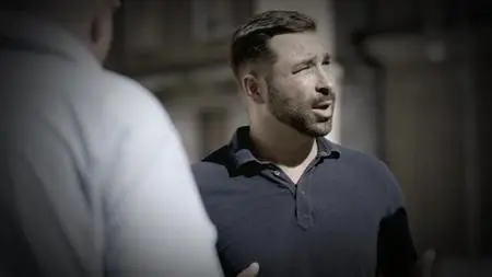Hunting Hitler S03E00