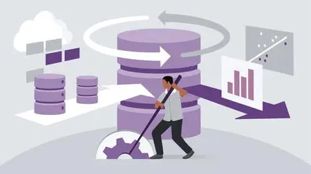 Azure Data Engineer Associate (DP-203) Cert Prep: 2 Design and Develop Data Processing