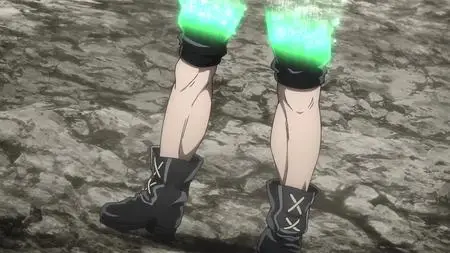 Shangri La Frontier   Kusogee Hunter, Kamige ni Idoman to Su   04