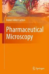 Pharmaceutical Microscopy (Repost)