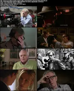 American Masters S24E07 Woody Allen A Documentary Part Two (2011)