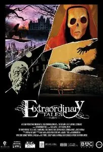 Extraordinary Tales (2015)