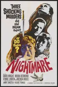 Nightmare (1964)