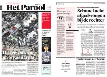 Het Parool – 07 september 2017