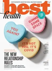 Best Health – October/November 2020