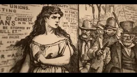Amend: The Fight for America S01E06
