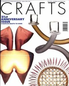 Crafts - March/April 1994