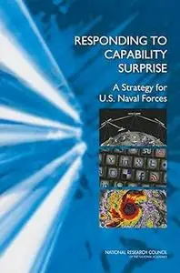 Responding to Capability Surprise: A Strategy for U.S. Naval Forces