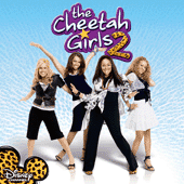 The Cheetah Girls 2 OST