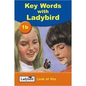 Key Words Look At This by Ladybird [Repost]