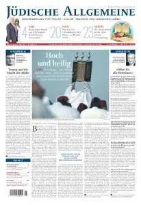 Jüdische Allgemeine - 24 Mai 2017