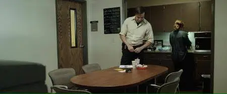 Ridge Runners (2018)