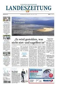 Schleswig-Holsteinische Landeszeitung - 26. Juni 2019