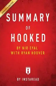 «Summary of Hooked» by Instaread