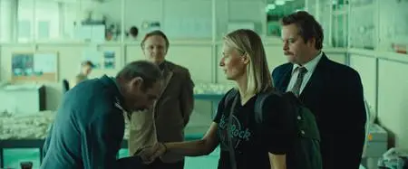 High Water S01E01