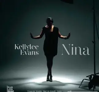 Kellylee Evans - Nina (2010)