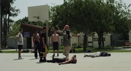 Bad Ass (2012)
