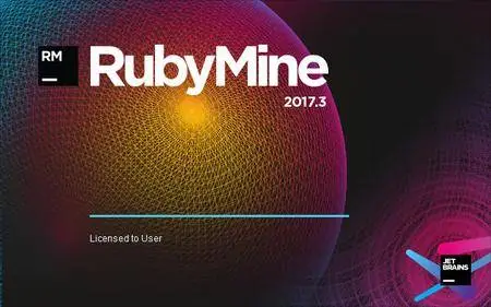 JetBrains RubyMine 2017.3.1 MacOSX