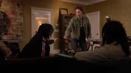 Splitting Up Together S02E02