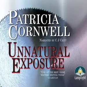 «Unnatural Exposure» by Patricia Cornwell