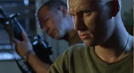 Dog Soldiers (2002)