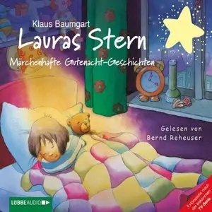 Lauras Stern - Folgen 1-19