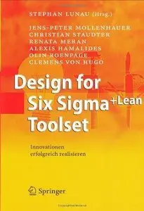 Design for Six Sigma+Lean Toolset (Repost)