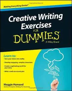 Creative Writing Exercises For Dummies (Repost)