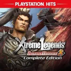 DYNASTY WARRIORS 8: Xtreme Legends Complete Edition (2014)