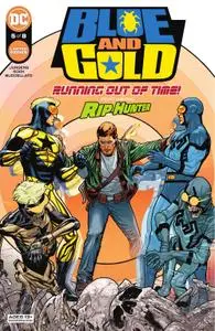 Blue &amp;amp; Gold 05 (of 08) (2022) (digital) (Son of Ultron-Empire