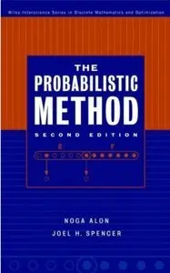 The Probabilistic Method (2nd edition) (Repost)