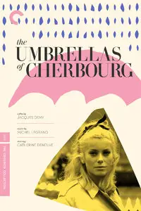 The Umbrellas Of Cherbourg (1964) [The Criterion Collection #716]