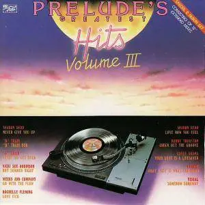 VA - Prelude's Greatest Hits Volume I-VI (1988-1995) {Unidisc} **[RE-UP]**