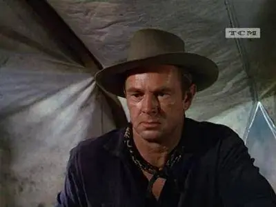 Arrow in the Dust (1954)