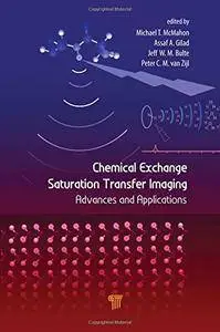 Chemical Exchange Saturation Transfer Imaging: Advances and Applications