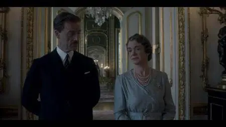 The Crown S01E05