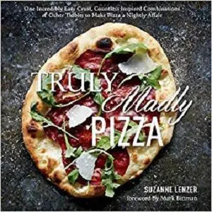 Truly Madly Pizza  [Repost]