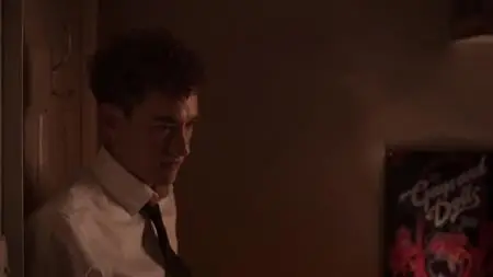 It's a Sin S01E04